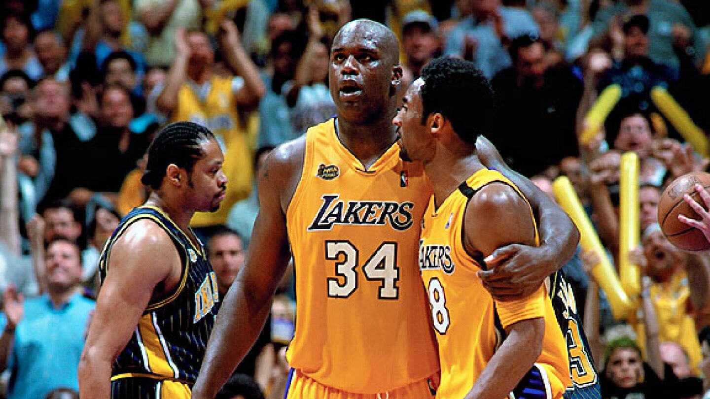 Kobe bryant 2025 5th ring